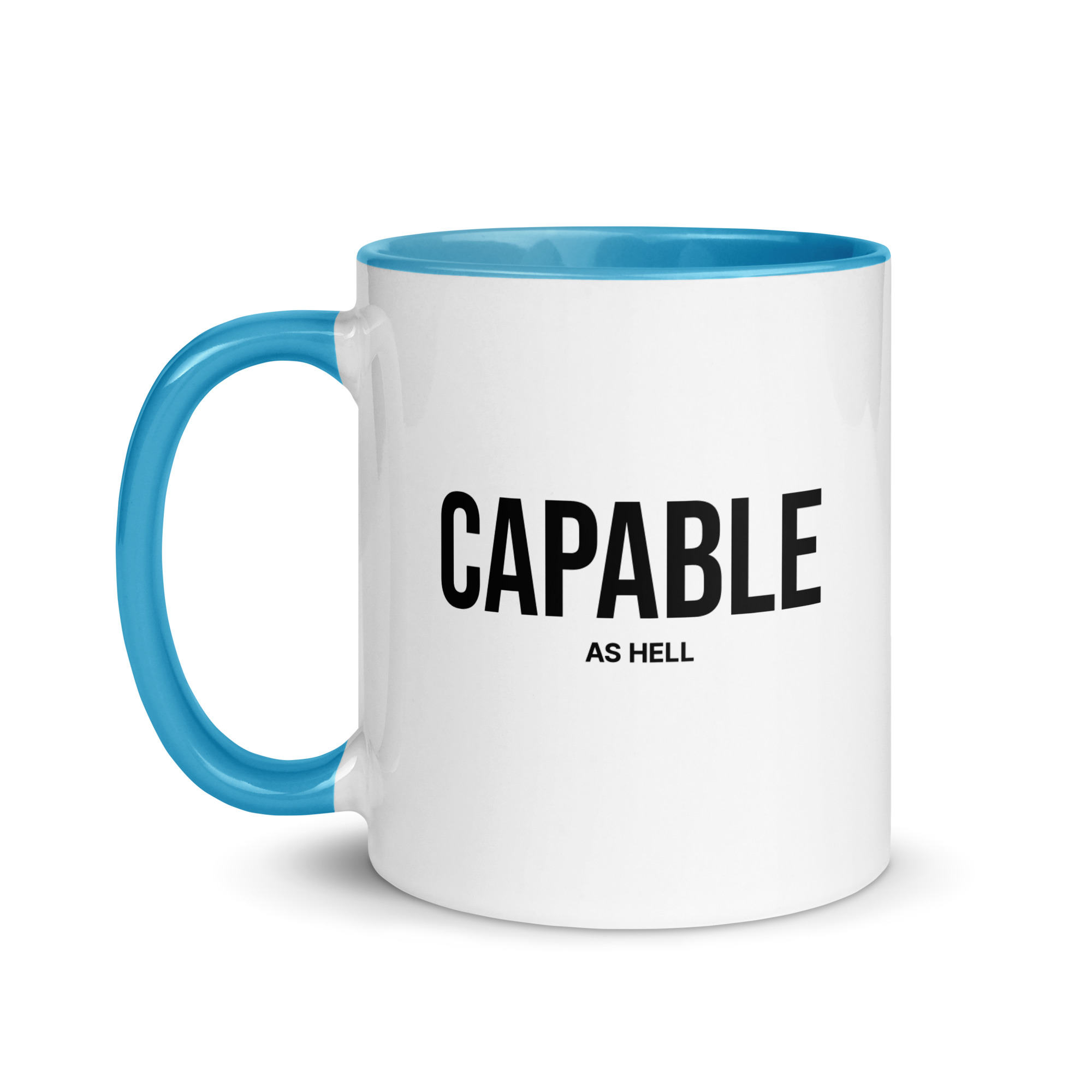 Mug As Hell – Image 4