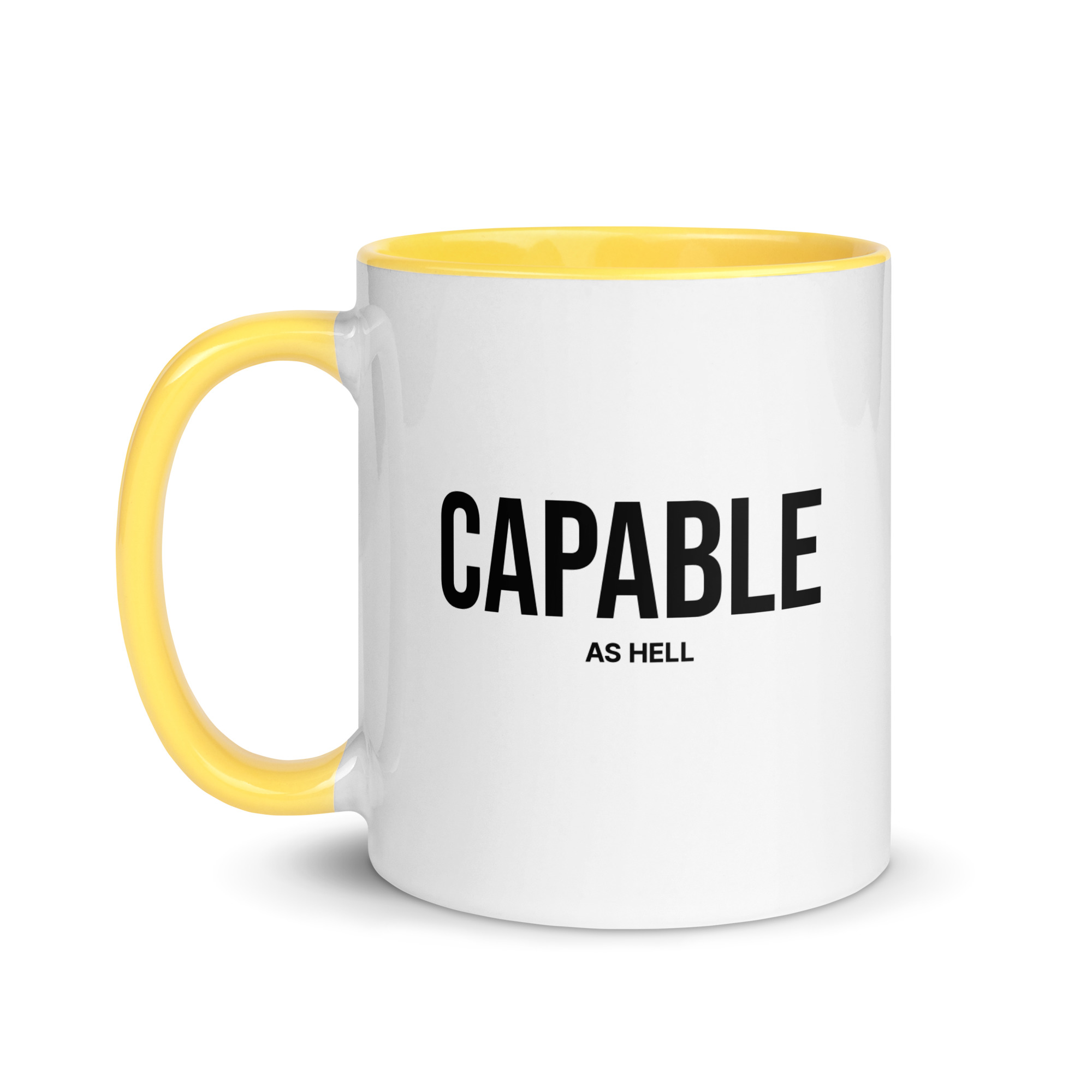 Mug As Hell – Image 5