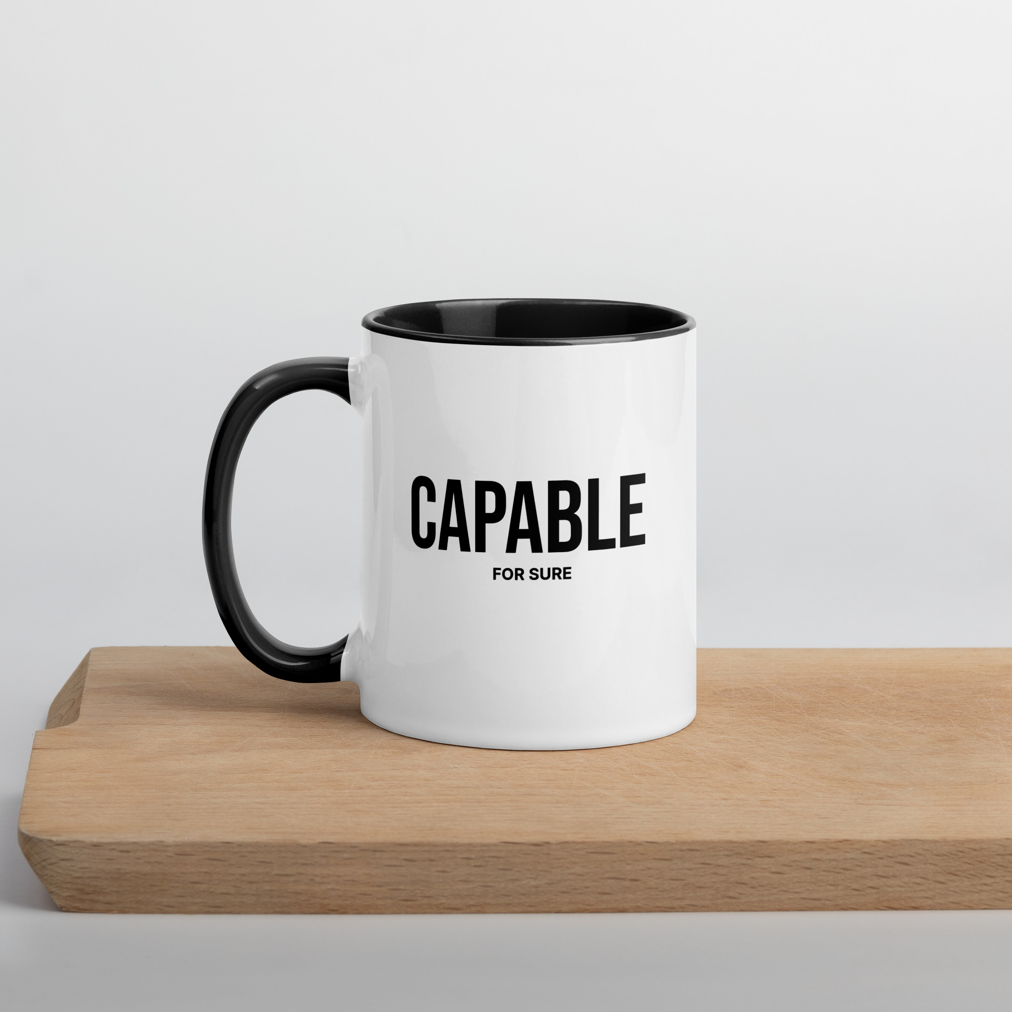 Mug For Sure – Image 2