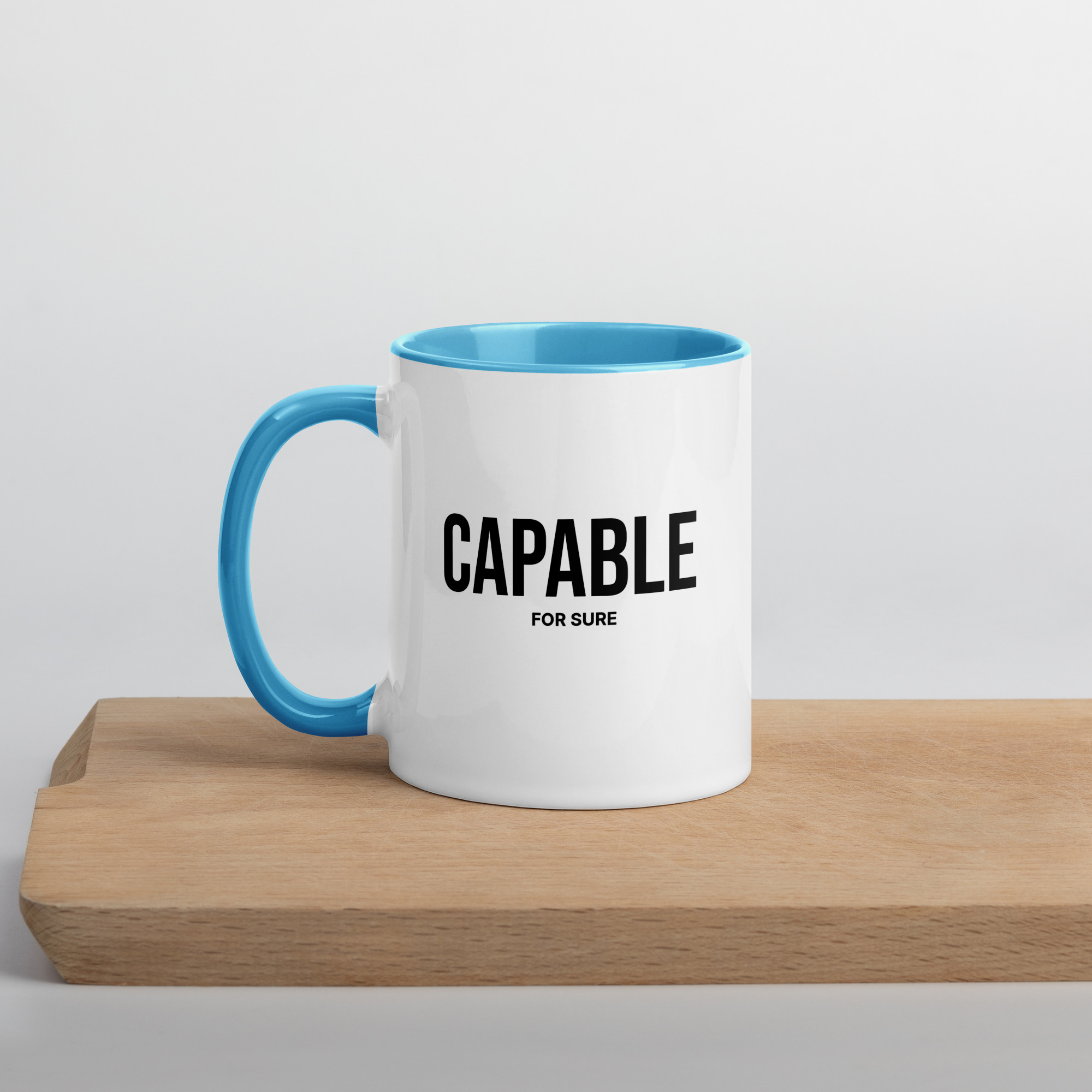 Mug For Sure – Image 6