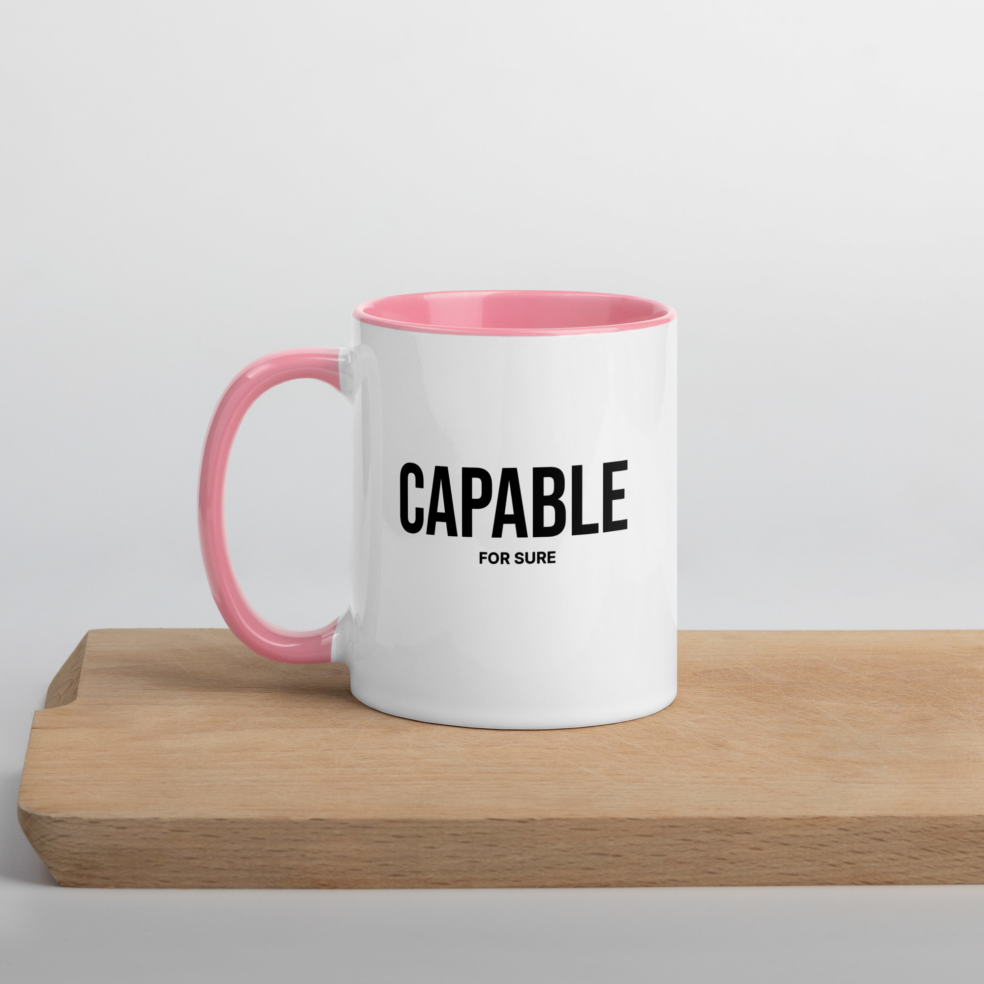 Mug For Sure – Image 8