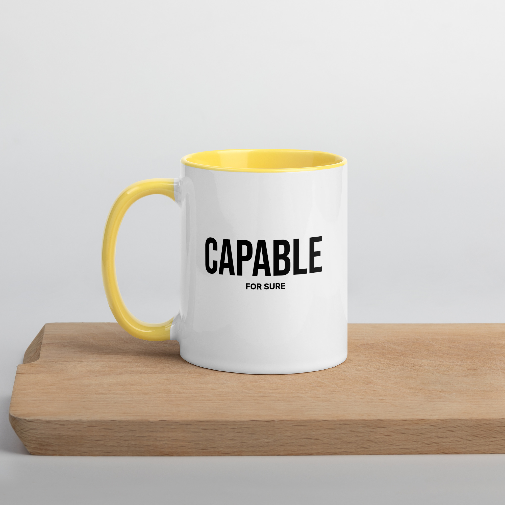 Mug For Sure – Image 10