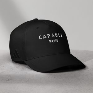 Casquette Capable /// Adidas