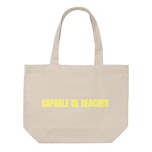 BAG BEACH