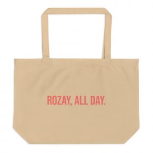 ROSAY ALL DAY