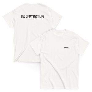 CEO CAPABLE